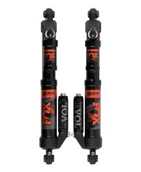 Fox Racing Shox Factory Race Series Float 3 Evol QS Shocks 850-21-262