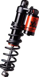 Fox Racing Shox Factory Race Series 1.5 Zero QS Shocks 853-04-001