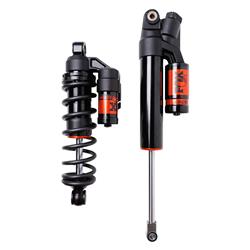 Fox Shox Powerports Shocks and Struts 853-04-008