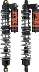 Fox Racing Shox Factory Race Series 2.5 Internal Bypass Shocks 885-08-115-2