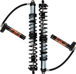 Fox Racing Shox Factory Race Series 3.0 Internal Bypass Shocks for 2017-2019 MAVERICK X3 X RS TURBO R, 2020-2025 MAVERICK X3 X RS TURBO RR - 885-08-121-2