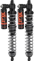 Fox Racing Shox Factory Race Series 2.5 Internal Bypass Shocks for 2023 SXS10S4RD TALON 1000R-4 FOX LIVE VALVE - 885-08-500-4