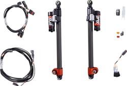 Fox Shox Powerports Sway Bar End Links 885-08-534