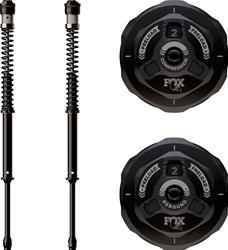 Fox Shox Powerports Powersports Fork Components 890-27-018