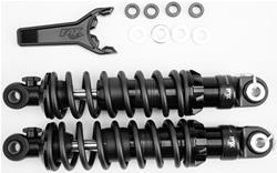 Fox Racing Shox IFP-QSR Shocks 897-27-205