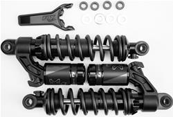 Fox Racing Shox QS3 QSR Piggyback Shocks 897-27-304