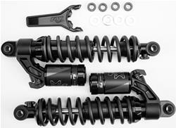 Fox Racing Shox QS3 QSR Piggyback Shocks 897-27-305