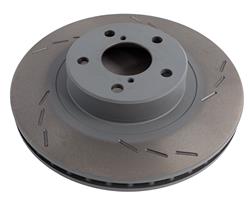 Frozen Rotors Slotted Brake Rotors 1459FZRSR