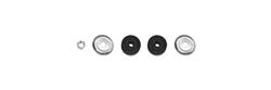 Gabriel Shock and Strut Components 140126