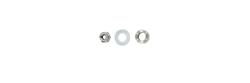 Gabriel Shock and Strut Components 140377