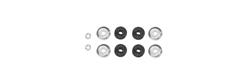 Gabriel Shock and Strut Components 140523