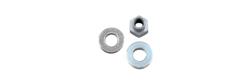 Gabriel Shock and Strut Components 140733