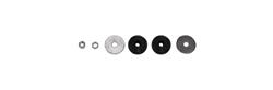 Gabriel Shock Accessory Kits 140800