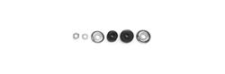 Gabriel Shock and Strut Components 140877