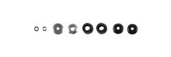 Gabriel Shock and Strut Components 140921