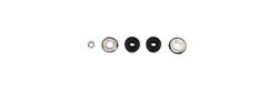 Gabriel Shock and Strut Components 141045