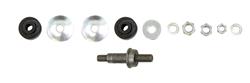 Gabriel Shock and Strut Components 141047