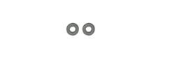 Gabriel Shock and Strut Components 141058