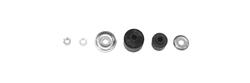 Gabriel Shock and Strut Components 141277