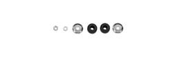 Gabriel Shock and Strut Components 141349