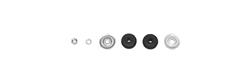 Gabriel Shock and Strut Components 141354