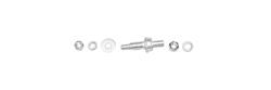 Gabriel Shock and Strut Components 141397