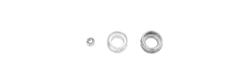 Gabriel Shock and Strut Components 141762