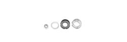 Gabriel Shock and Strut Components 141845