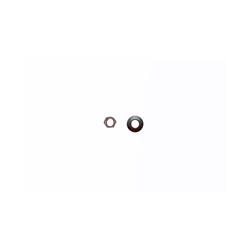 Gabriel Shock and Strut Components 142076