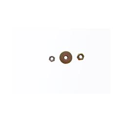 Gabriel Shock and Strut Components 142128