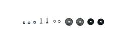 Gabriel Shock and Strut Components 142277