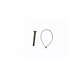 Gabriel Shock and Strut Components 142635