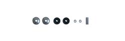 Gabriel Shock and Strut Components 142700