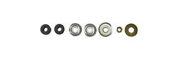 Gabriel Shock and Strut Components 143000