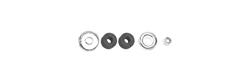 Gabriel Shock and Strut Components 143008