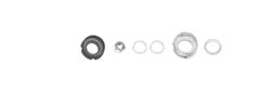 Gabriel Shock and Strut Components 143011