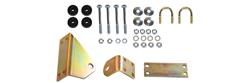 Gabriel Shock and Strut Components 143161