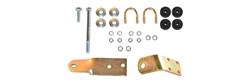 Gabriel Shock and Strut Components 143167