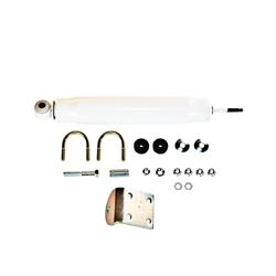 Gabriel Shock and Strut Components 143168
