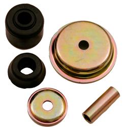 Gabriel Strut Mounts for 2002-2007 ALTIMA, 2004-2008 MAXIMA - 143214
