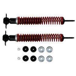 Gabriel Load Carrier Shocks 34052