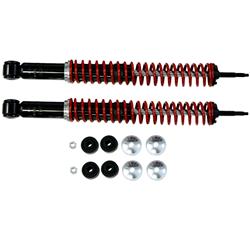 Gabriel Load Carrier Shocks 34058