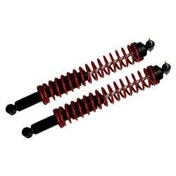 Gabriel Load Carrier Shocks 43049