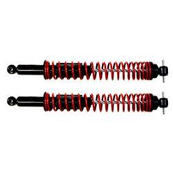 Gabriel Load Carrier Shocks 43162