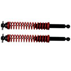 Gabriel Load Carrier Shocks 43163