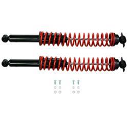 Gabriel Load Carrier Shocks 43171