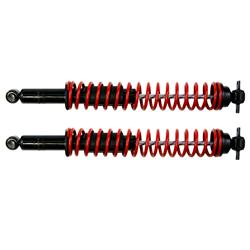 Gabriel Load Carrier Shocks 43180