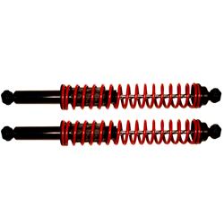 Gabriel Load Carrier Shocks 43181