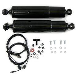 Gabriel 49232 Gabriel HiJackers Air Shocks | Summit Racing