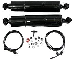 Gabriel Load Carrier Rear Shocks 43181.